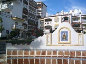 Crown Resorts Club Marbella Sitio de Calahonda Exterior photo